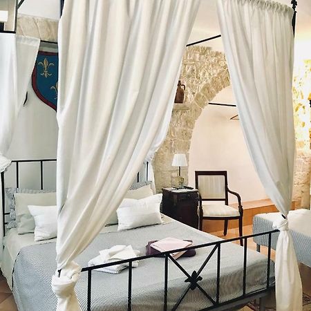 La Torre Storica Bed & Breakfast Bitonto Eksteriør bilde