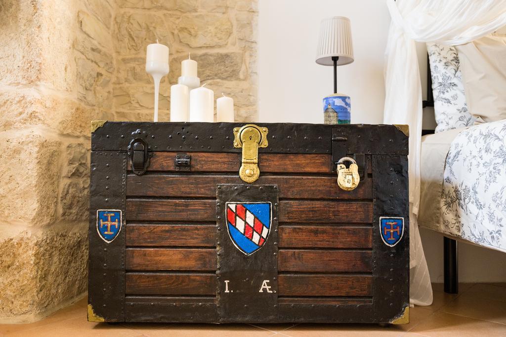 La Torre Storica Bed & Breakfast Bitonto Eksteriør bilde