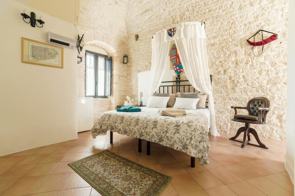 La Torre Storica Bed & Breakfast Bitonto Eksteriør bilde